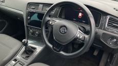 Volkswagen Golf 1.5 TSI EVO 150 Match 5dr Petrol Hatchback